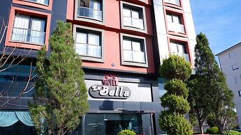 Hotel La Bella Soma