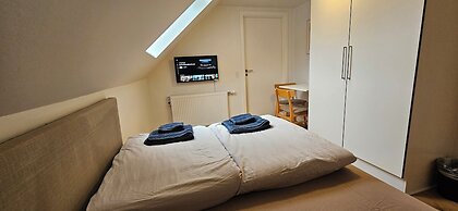 Olsson B&B
