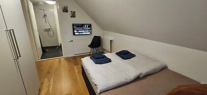 Olsson B&B