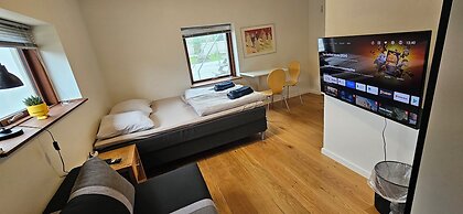 Olsson B&B