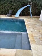 Olsson B&B