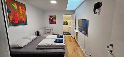 Olsson B&B