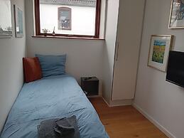 Olsson B&B