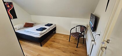 Olsson B&B
