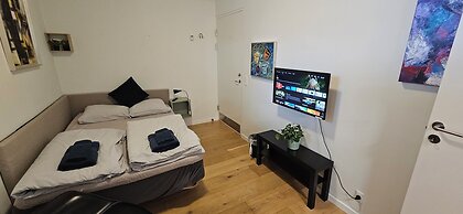 Olsson B&B