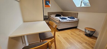 Olsson B&B