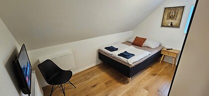 Olsson B&B