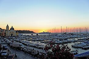 L'isola del postino rooms