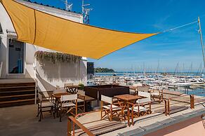 L'isola del postino rooms