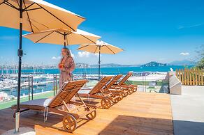 L'isola del postino rooms