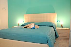 L'isola del postino rooms