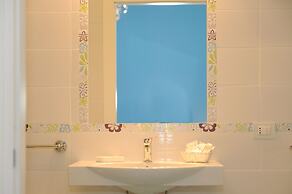 L'isola del postino rooms