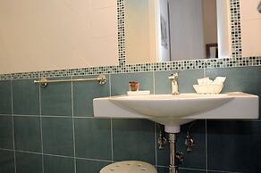 L'isola del postino rooms