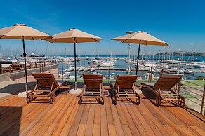 L'isola del postino rooms