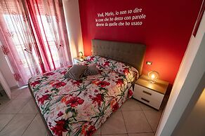 L'isola del postino rooms