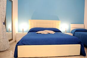 L'isola del postino rooms