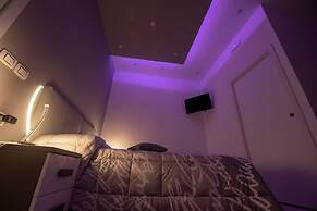 L'isola del postino rooms