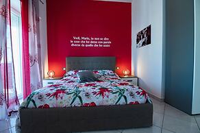 L'isola del postino rooms