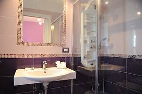 L'isola del postino rooms