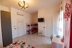 L'isola del postino rooms