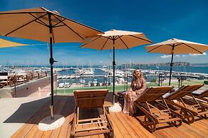 L'isola del postino rooms