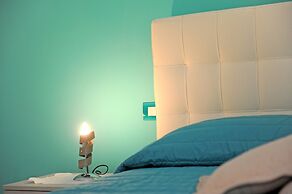 L'isola del postino rooms