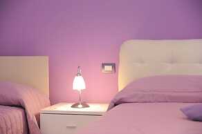 L'isola del postino rooms