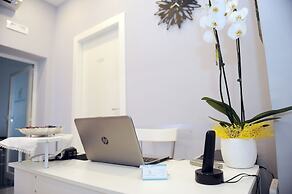 L'isola del postino rooms