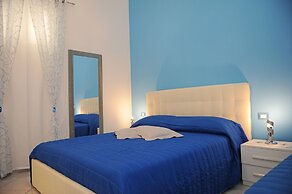 L'isola del postino rooms