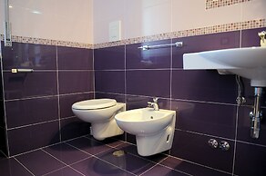 L'isola del postino rooms