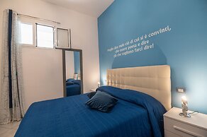 L'isola del postino rooms