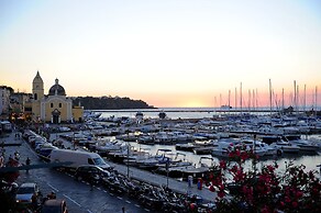 L'isola del postino rooms