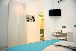 L'isola del postino rooms