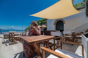 L'isola del postino rooms