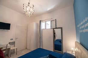 L'isola del postino rooms