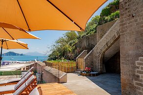 L'isola del postino rooms