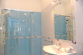 L'isola del postino rooms