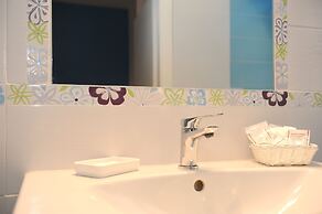 L'isola del postino rooms