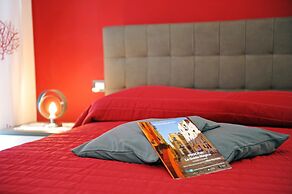 L'isola del postino rooms