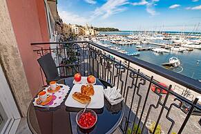 L'isola del postino rooms