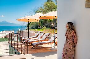 L'isola del postino rooms