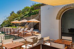 L'isola del postino rooms