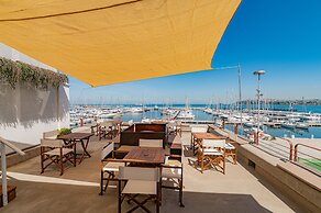 L'isola del postino rooms