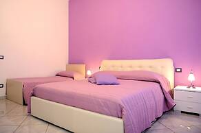 L'isola del postino rooms