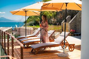 L'isola del postino rooms