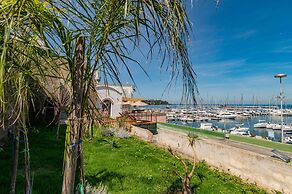 L'isola del postino rooms