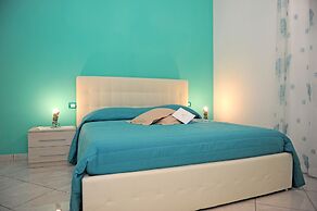 L'isola del postino rooms