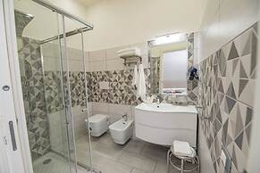 L'isola del postino rooms