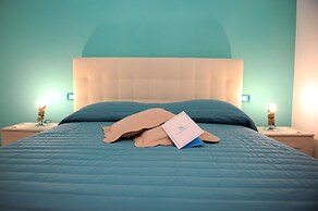 L'isola del postino rooms