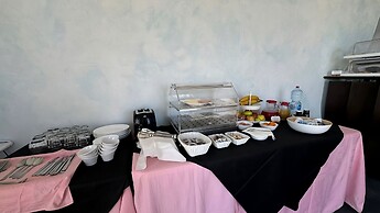 L'isola del postino rooms